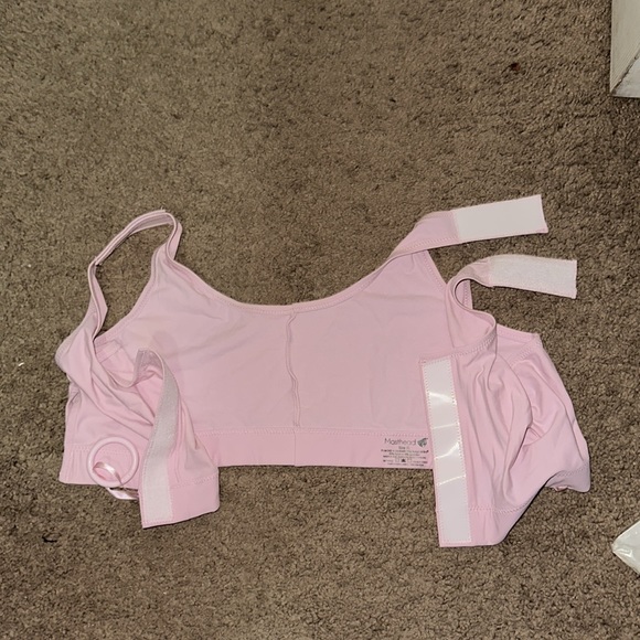 Masthead Bra - Picture 4 of 6
